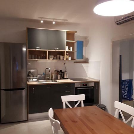 Apartment Adriatic Makarska Exterior foto