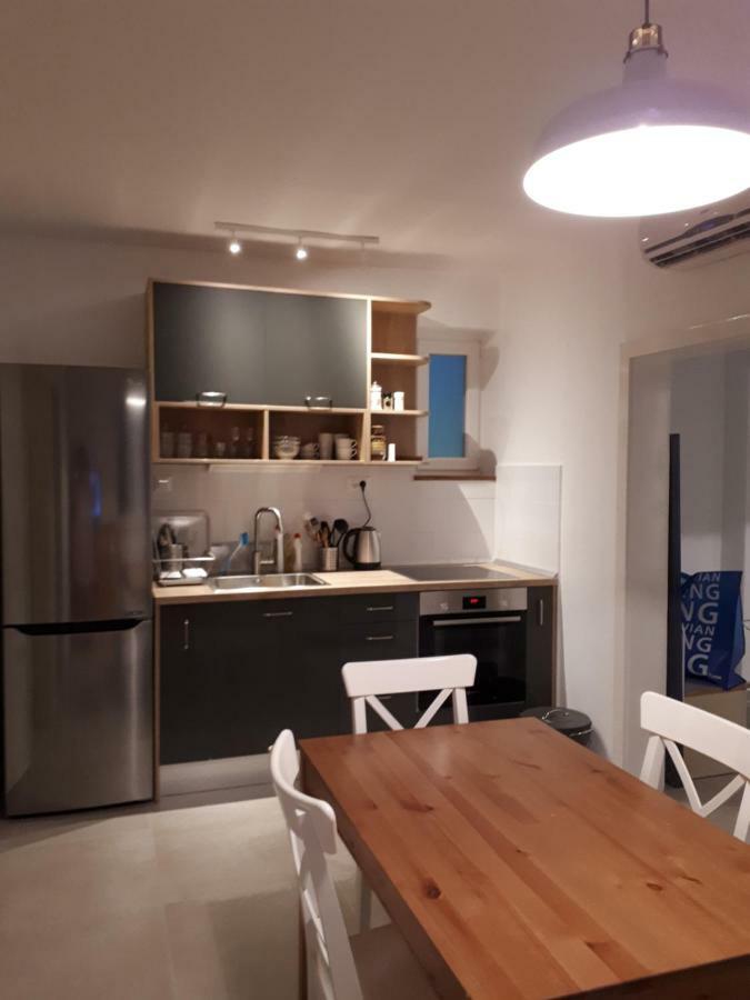 Apartment Adriatic Makarska Exterior foto