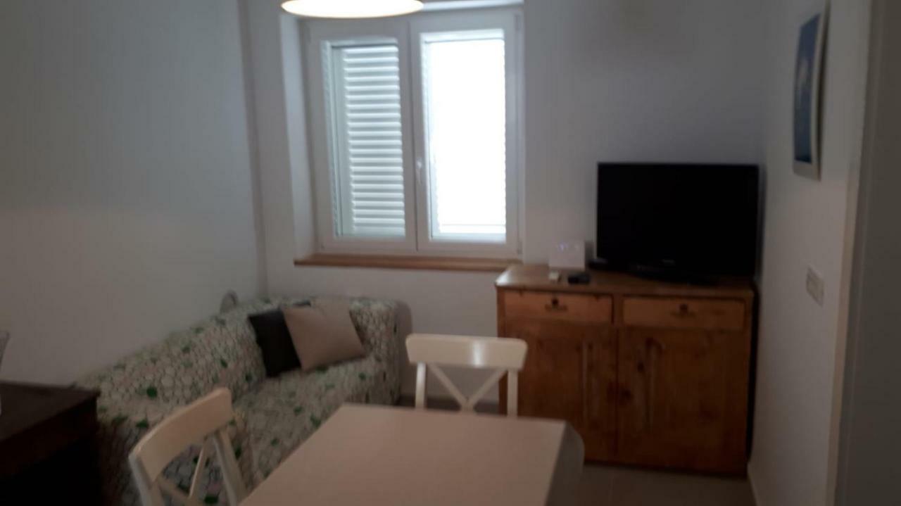 Apartment Adriatic Makarska Exterior foto